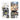 NiteIze Nite Ize Squeeze Rotating Phone Mount