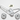 Rear Derailleur 1-6 Speed For Trifold Chain Tensioner With Transmission Guide Wheel Aluminum Alloy Ts04