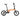Java Neo 3 Trifold 16" 349 foldable bike with carbon front fork and full hydraulic brakes