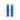 Park Tool TL-4.2 Tyre Lever Set of 2